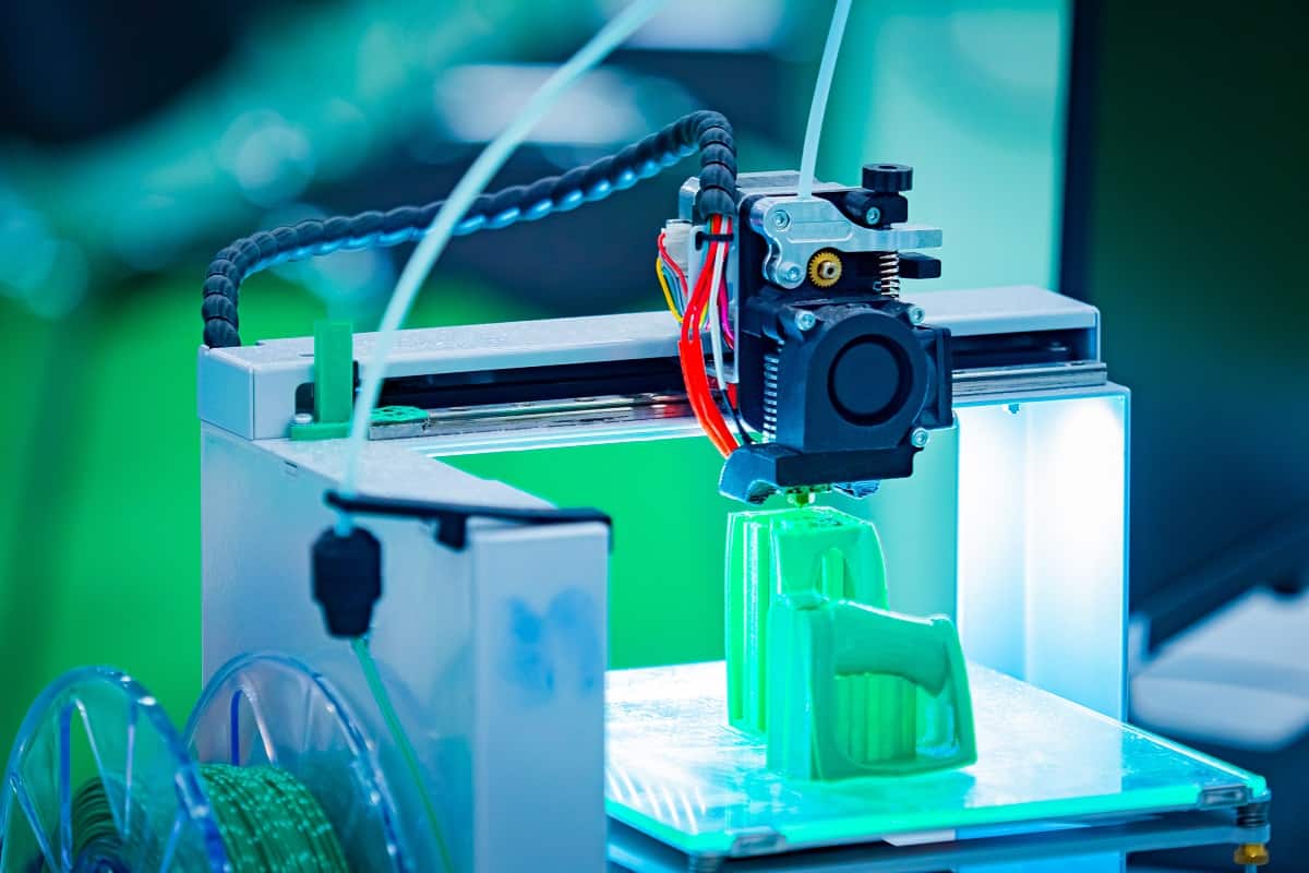 Best 3D Printer for TPU (Flexible Filament) 2020’s Buying Guide Digi 3Dverse