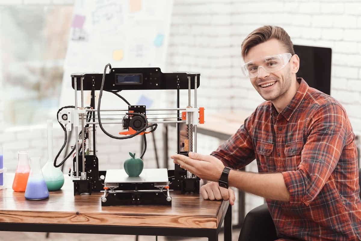 Best 3D Printer Brands to Buy in 2020 Digi 3Dverse
