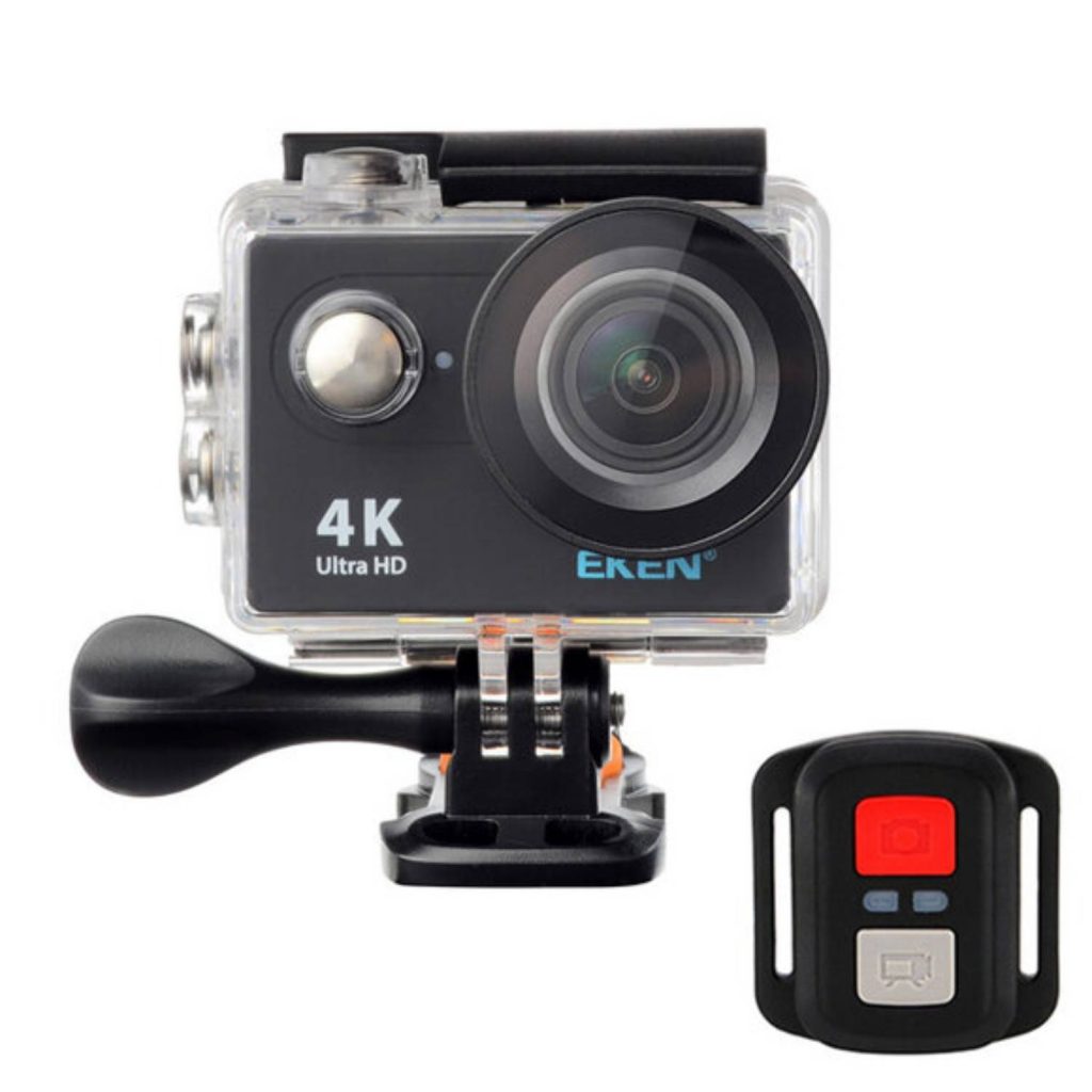 دوربین فیلم برداری ورزشی اکن EKEN EKEN H9R Action Camera دیجی عکس