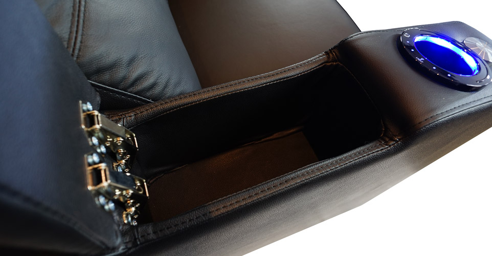 Home Theater Seating Toronto, Ontario, Oakville, Vaughan, Brampton