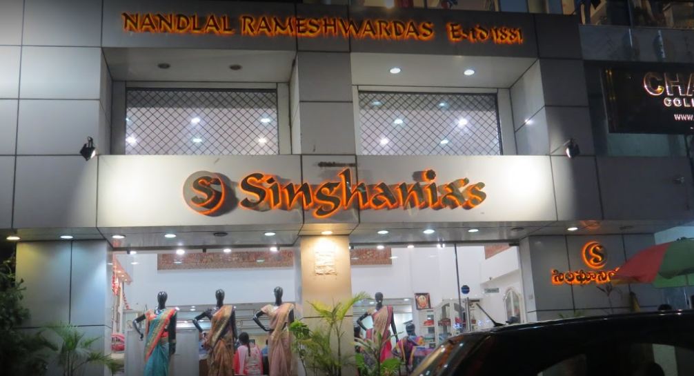 Best Bridal wear (lehangas) stores in Hyderabad Digiartphotography