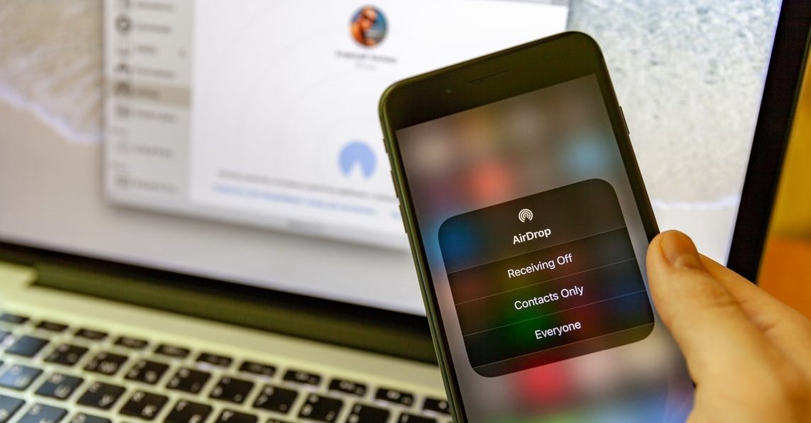کشف نقص امنیتی در ایردراپ اپل که اطلاعات شخصی کاربران را افشا می‌کند