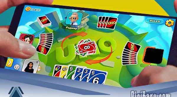 420+ Nama Squad Lucu dan Unik Game Online Digibaru