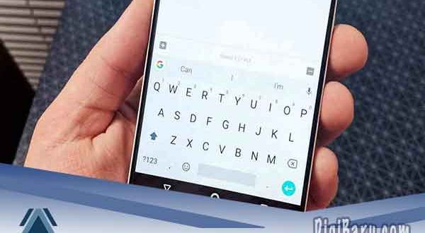 5 Cara Setting Keyboard Xiaomi Redmi Semua Tipe Digibaru