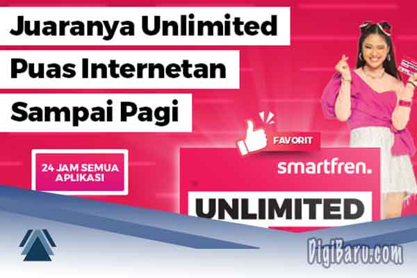 4 Cara Isi Voucher Smartfren Lewat Aplikasi, Dial, SMS