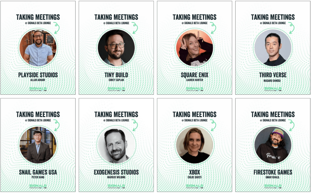 Why Signals 2024 is the One Creative Tech Event You Can’t Afford to(01)
