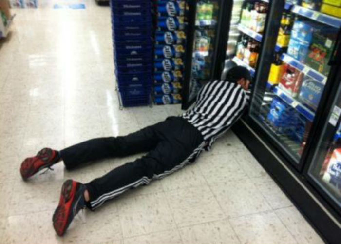 Drunk Halloween costumes