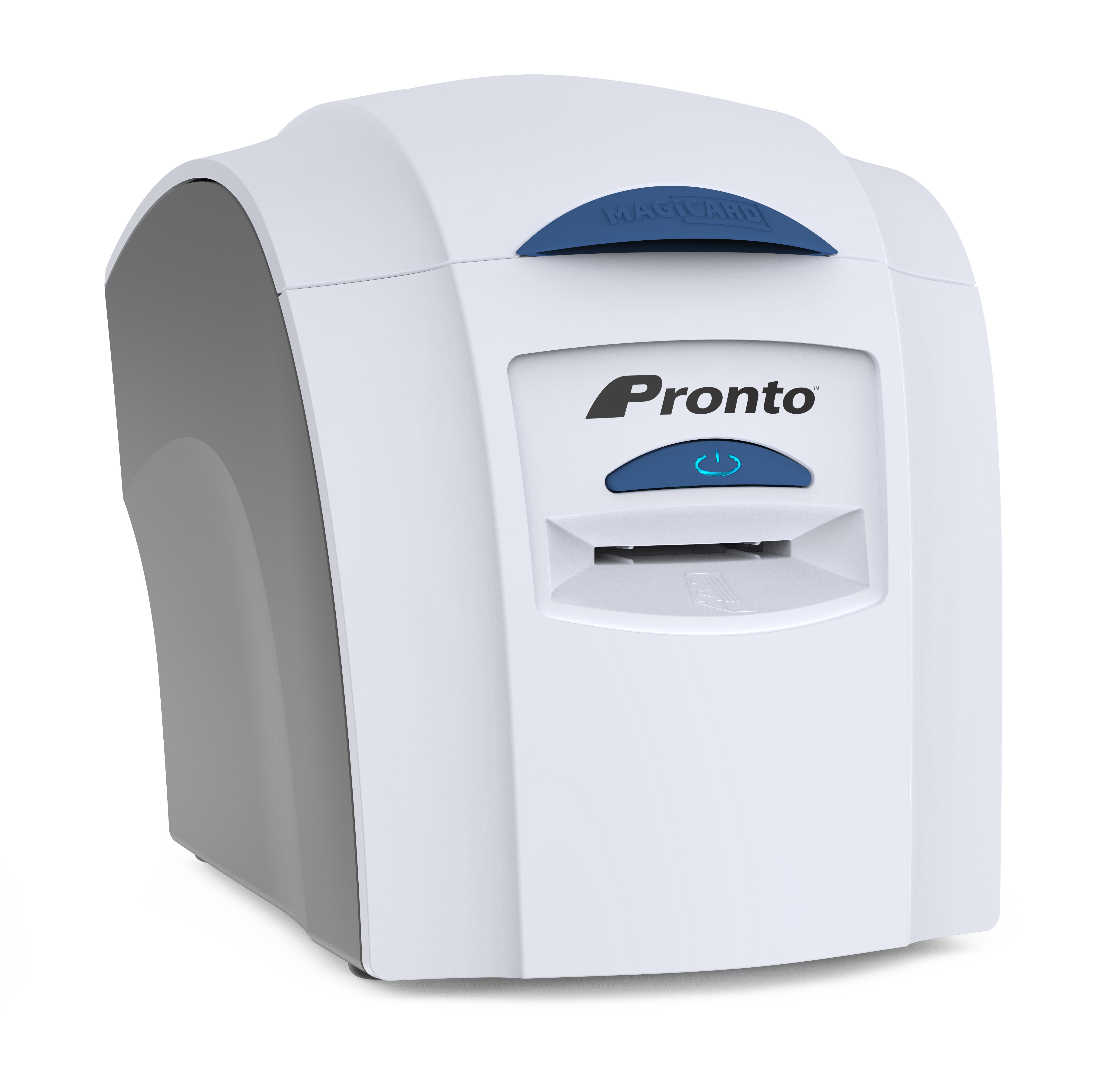 MAGICARD PRONTO ID CARD PRINTER DRIVER