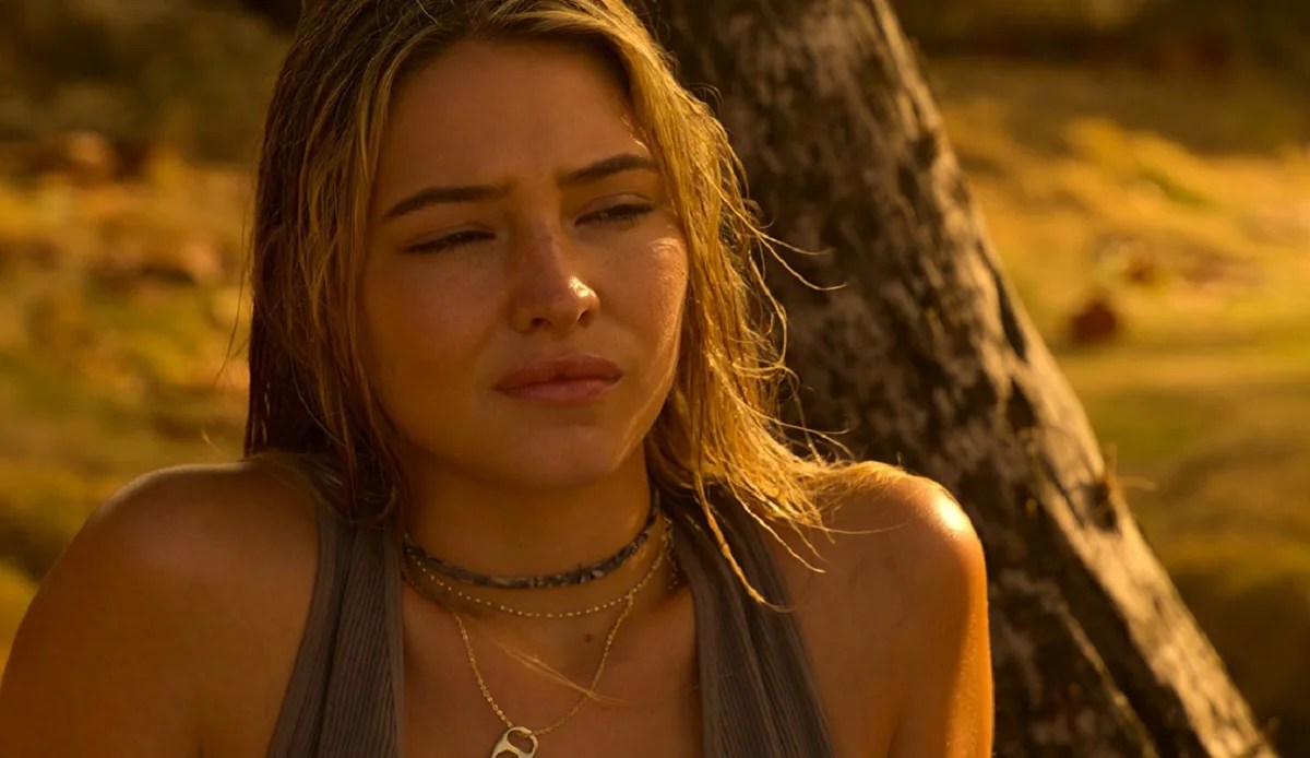 Outer Banks Temporada 3 Sarah Cameron está morta? » DigiCartaz