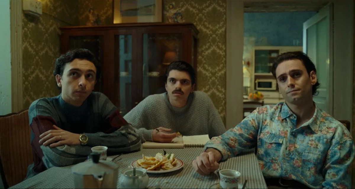 Mixed By Erry Explicação do Final ! O que aconteceu ao Frattasio