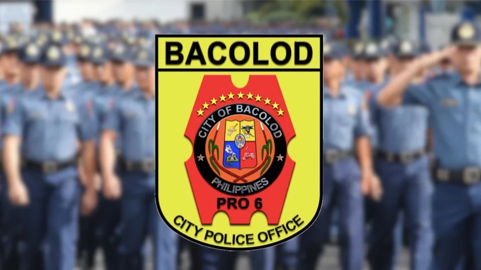 251 Bacolod policemen,18 officers, promoted Digicast Negros