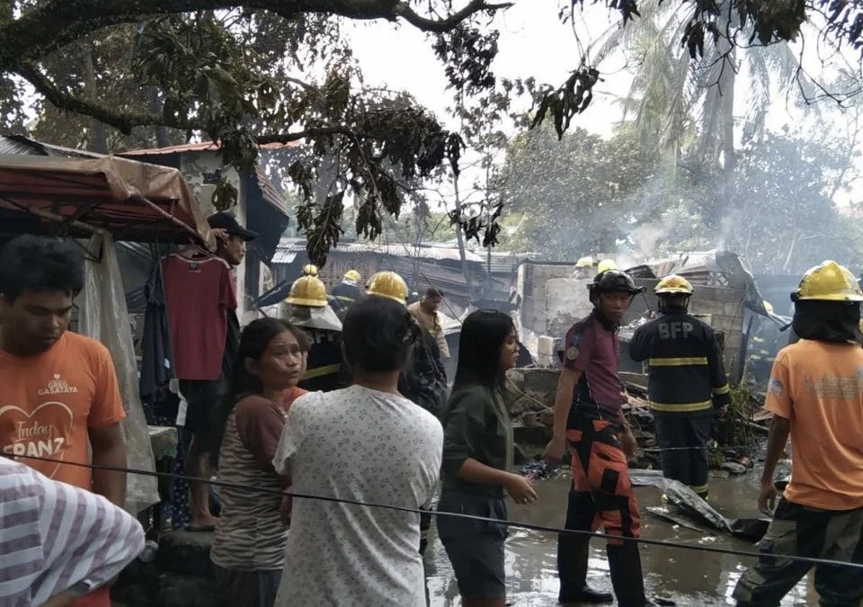 New Home for the Blind for Bacolod under study Digicast Negros