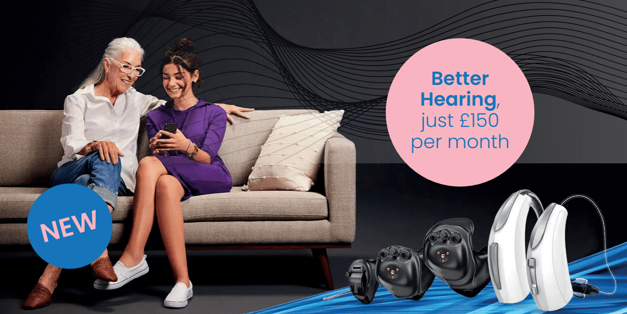 Care Plan DigiClear Hearing