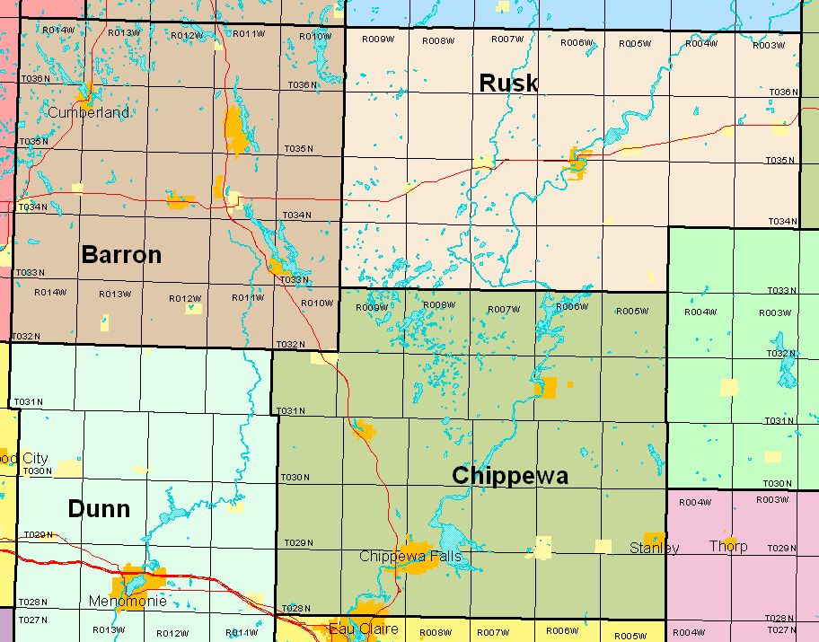 Barron County Wi Land Records at Elias Payne blog