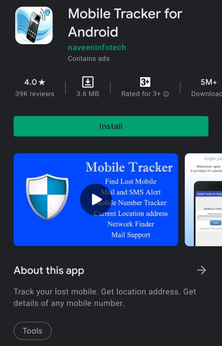 15 Best Mobile Number Tracker With Google Maps [2023]