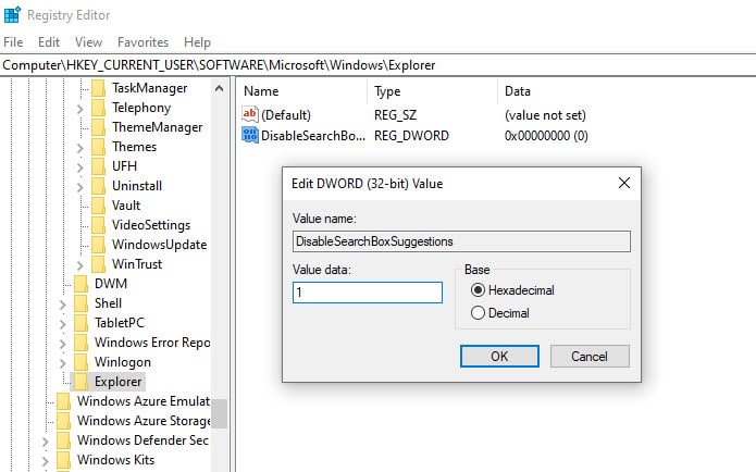 How To Disable Bing Search In Windows Start Menu? Complete Guide How To Disable Bing Search In Windows Start Menu? Complete Guide