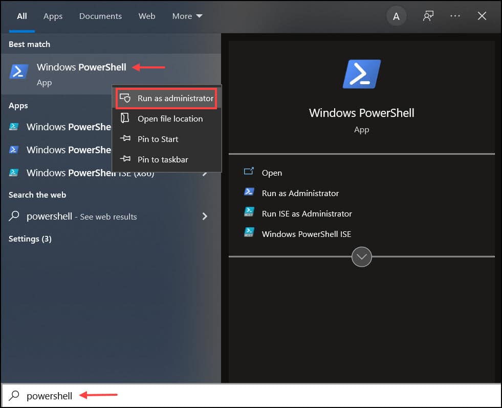 How To Make PowerShell Delete Folders? Guide]