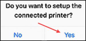 How To Connect Canon Printer To iPhone? [SOLVED]