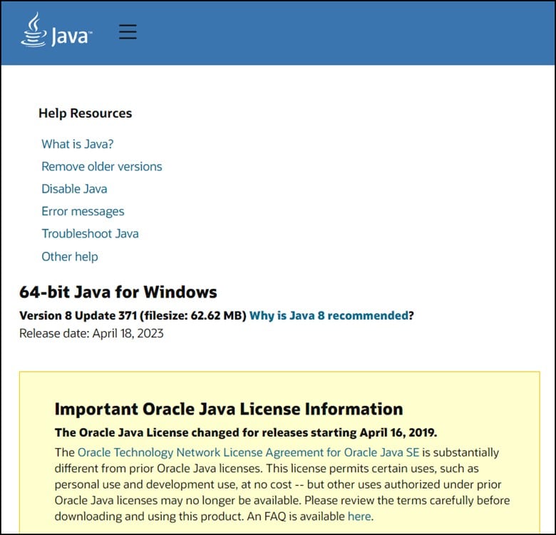 How To Open Jar File In Java at Kimberly Buchanan blog