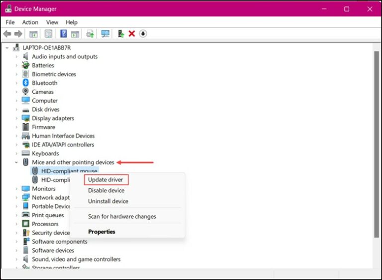 How To Fix The “Retrieving Data” Error Message? [SOLVED]