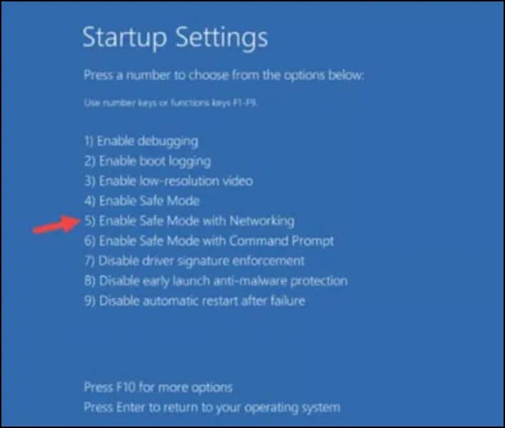 How To Fix Windows Black Screen With Cursor? [SOLVED]