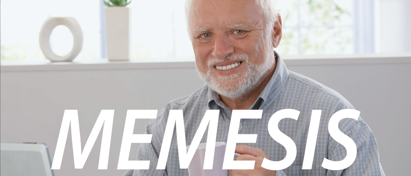 Memesis community and selfdefinition in the age of memes • Digicult