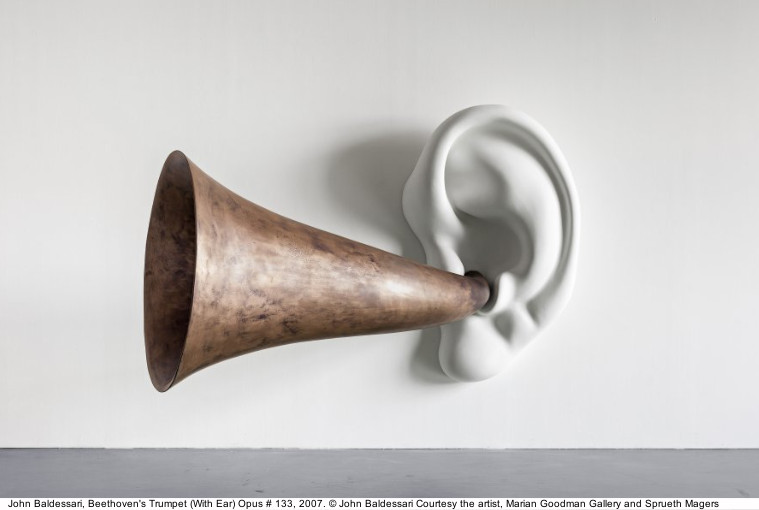 Sound Art? • Digicult | Digital Art, Design and Culture