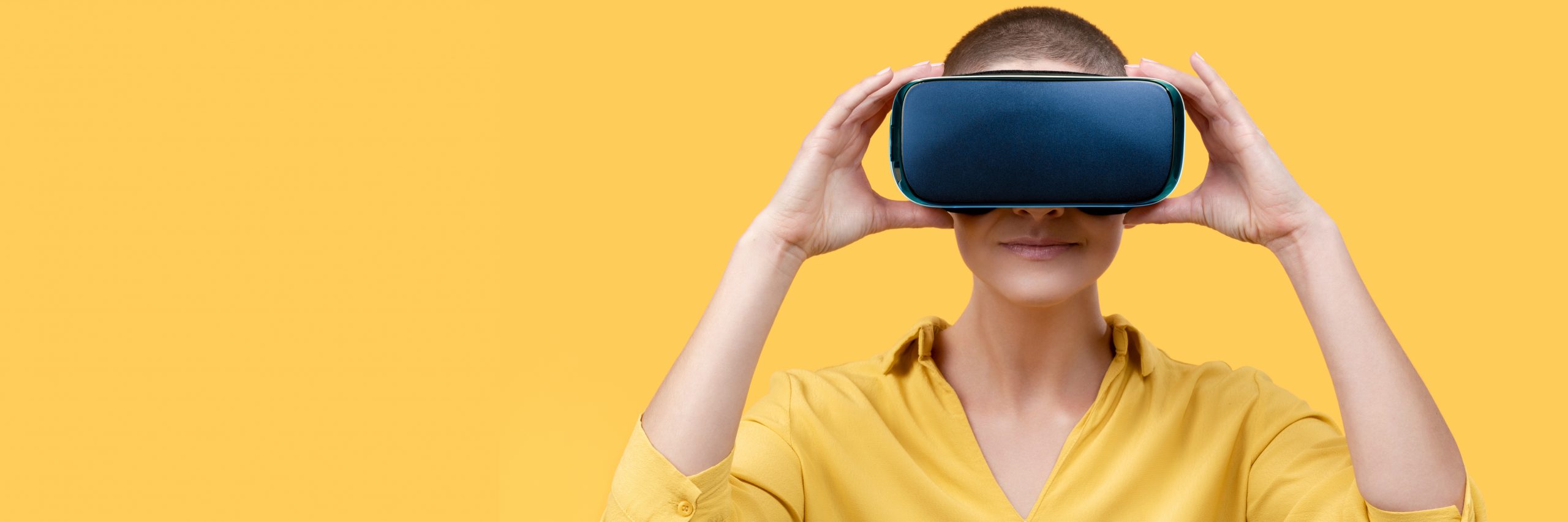 Top Reasons to Try Virtual Reality At Least Once • Digicult Digital