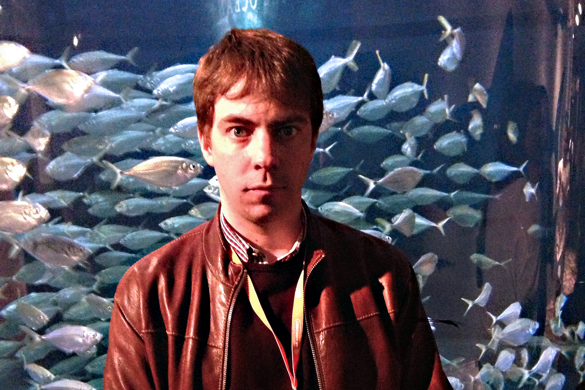 Why Lockhart Steele Sold Curbed to Vox Digiday