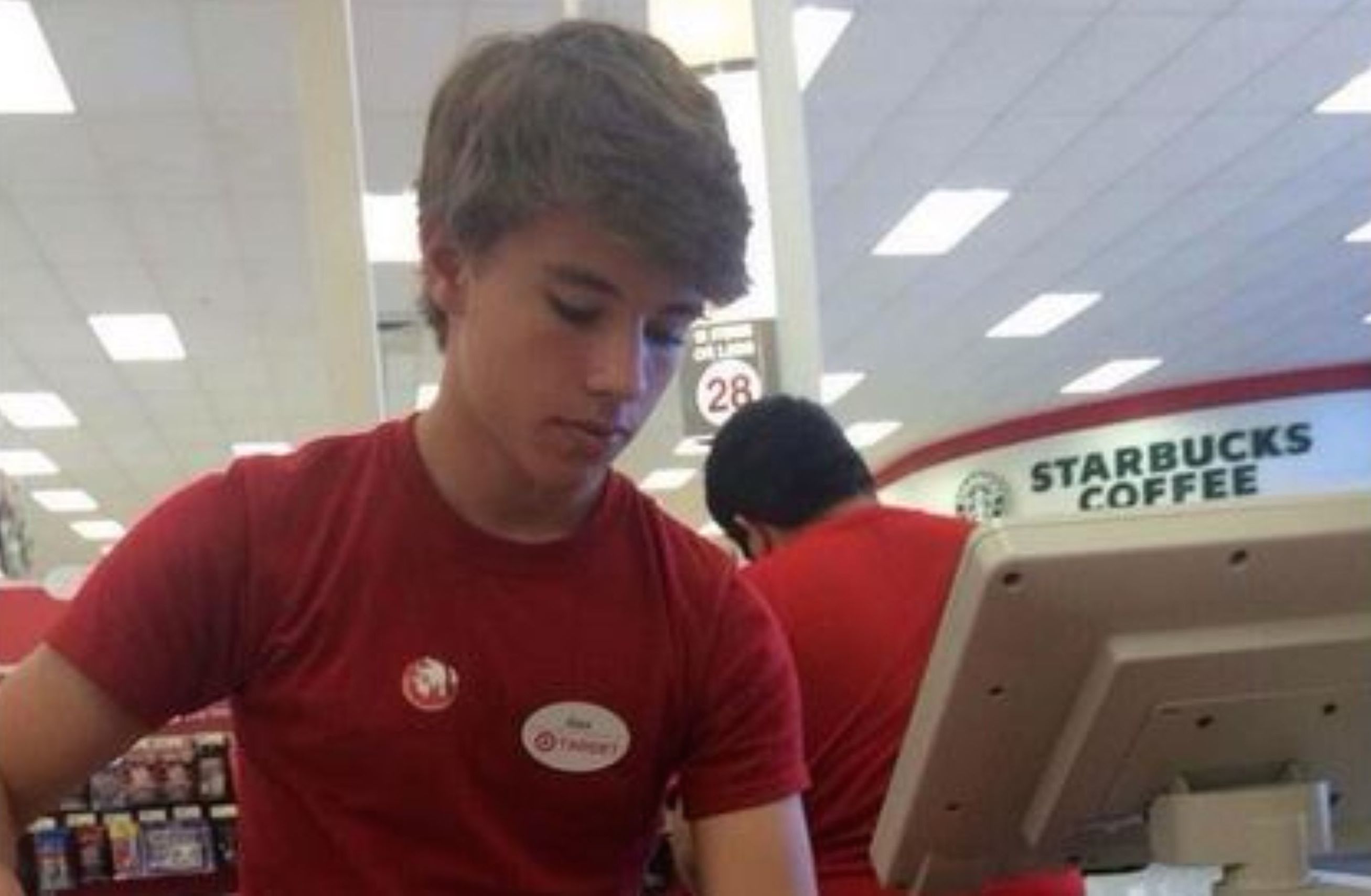 WTF is 'Alex from Target'? Digiday