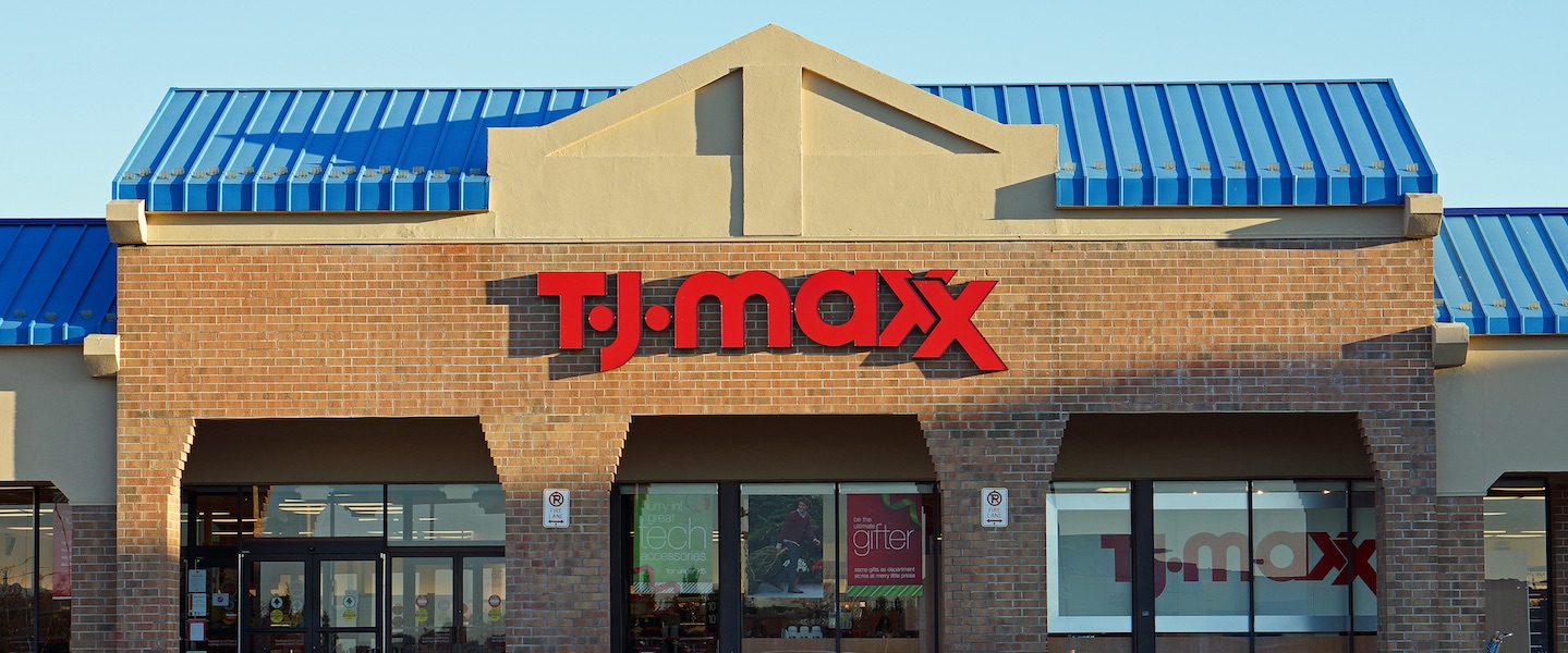 Why TJ Maxx is focusing its growth plans on physical stores Digiday