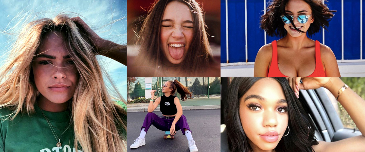5 GenZ influencers you need to know Digiday