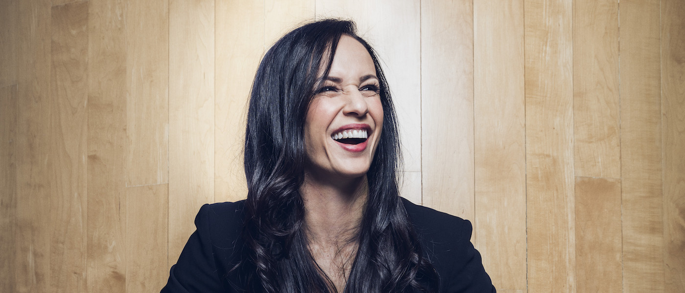 TBWA\Chiat\Day New York's Nancy Reyes steps into role as CEO