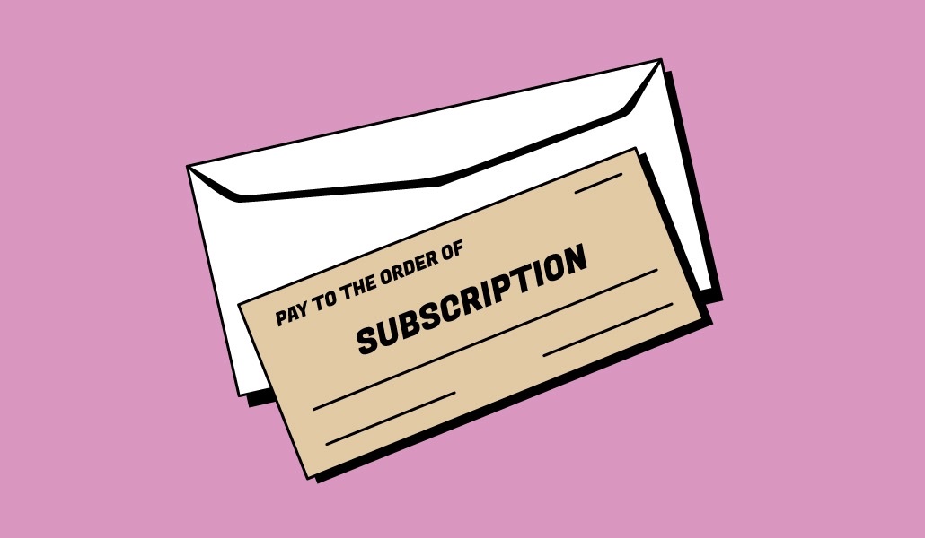 The Atlantic Magazine Article 2022