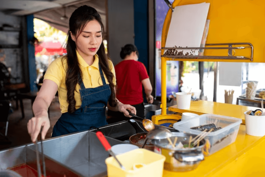 Food Business Ideas with Small Capital in the Philippines