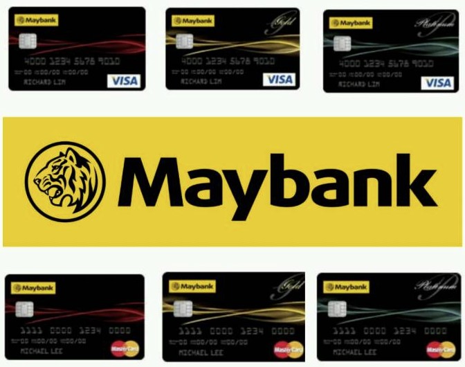 Maybank Credit Card Guide in the Philippines Digido