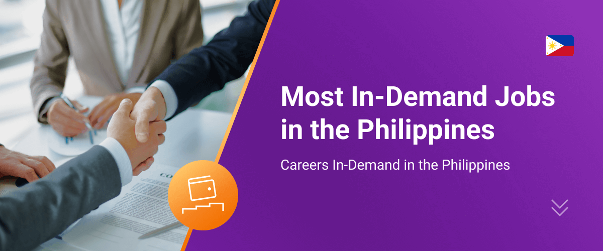 Most InDemand Jobs in the Philippines 2024 Digido