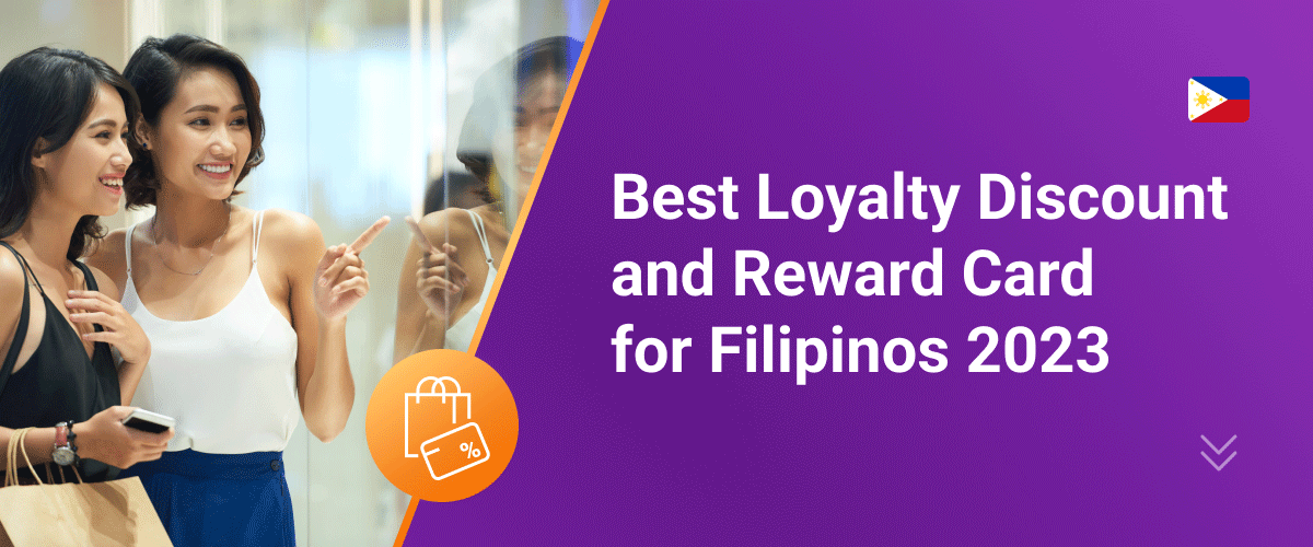 Loyalty and Reward Cards in the Philippines Digido