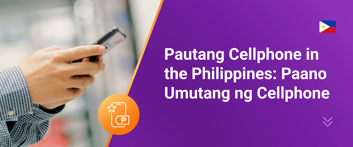 Pautang ng Cellphone in the Philippines Digido