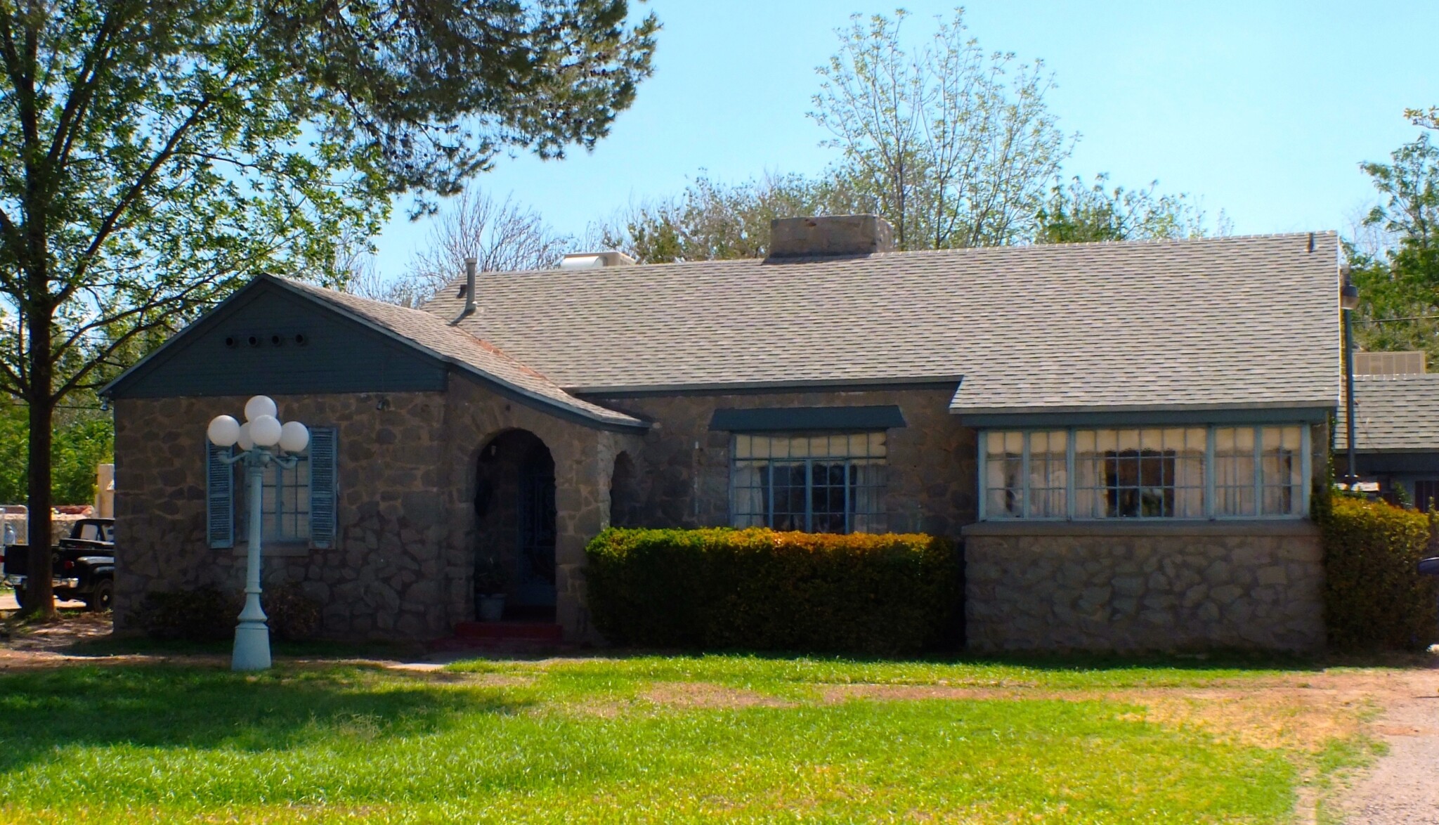 House in Buena Vista Neighborhood DIGIE
