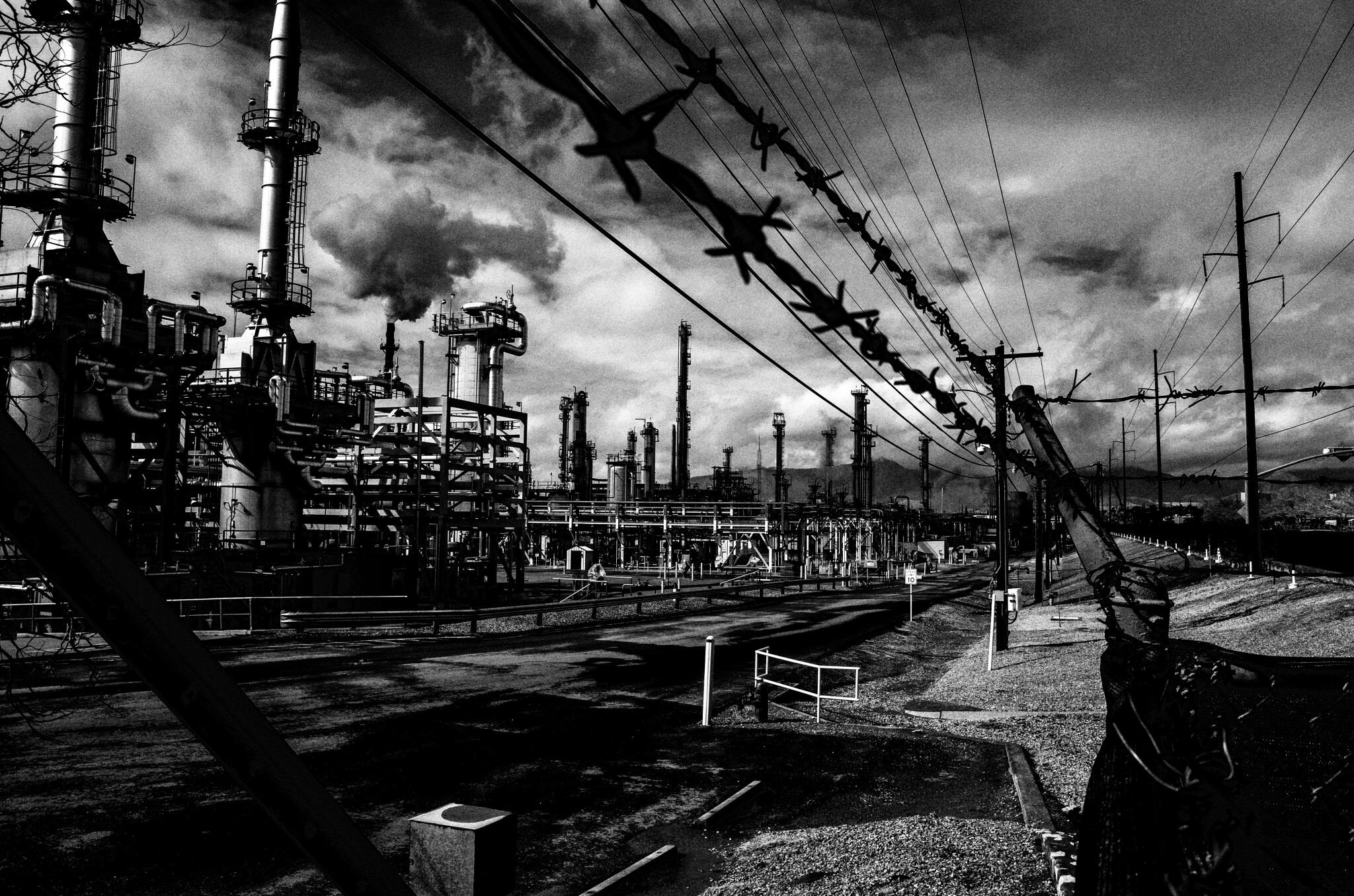 Western Refinery El Paso 2015 DIGIE