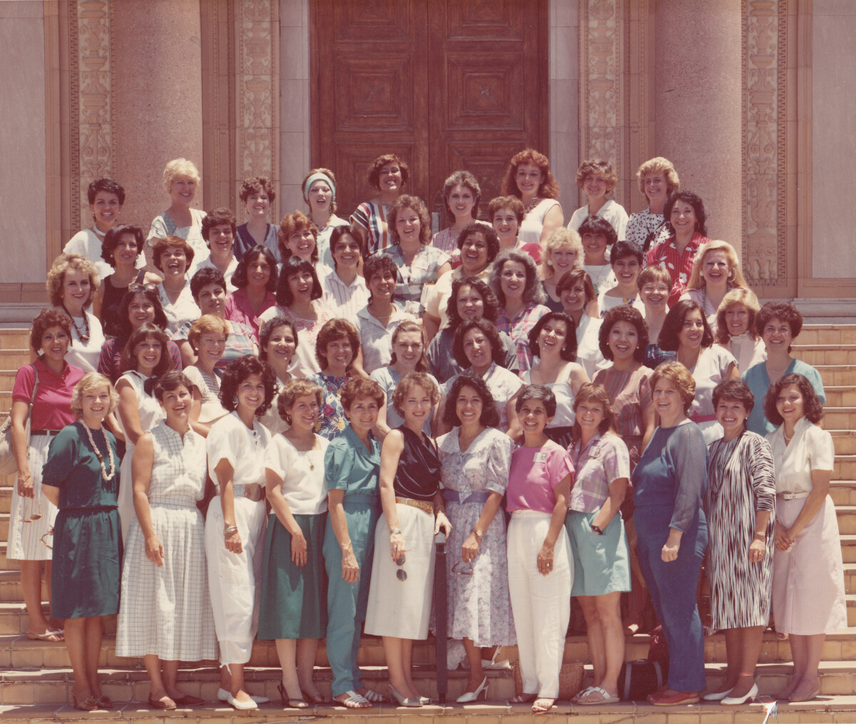 Loretto Academy Class of 1965 DIGIE