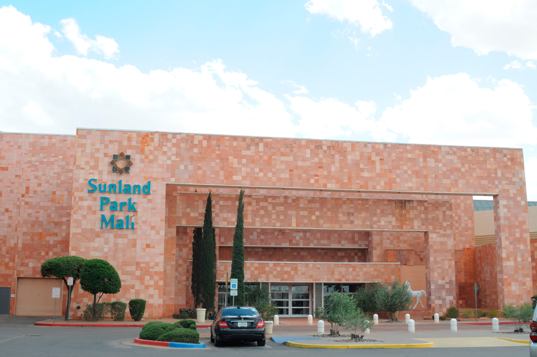 Sunland Park Mall DIGIE