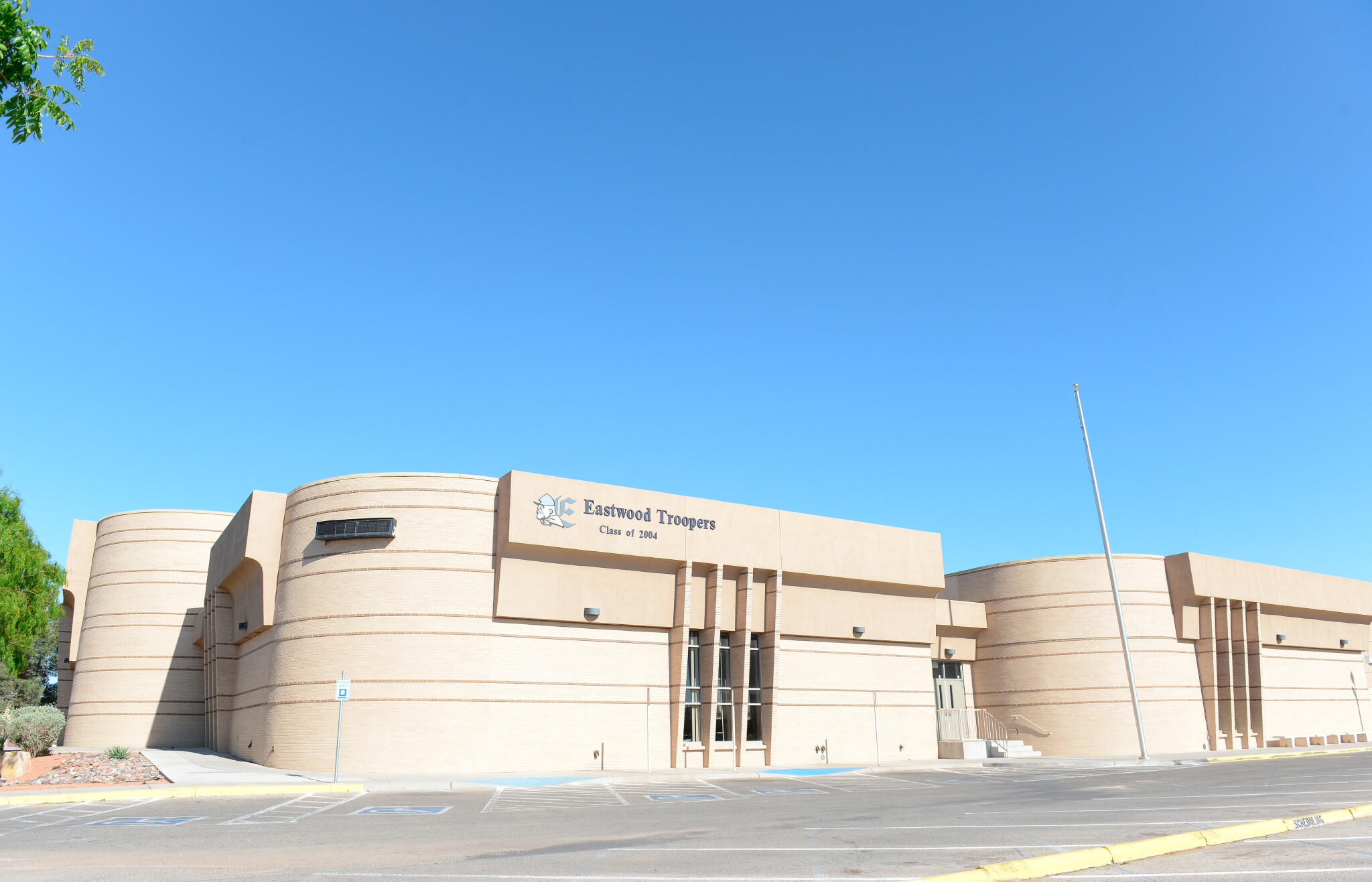 Eastwood High School DIGIE