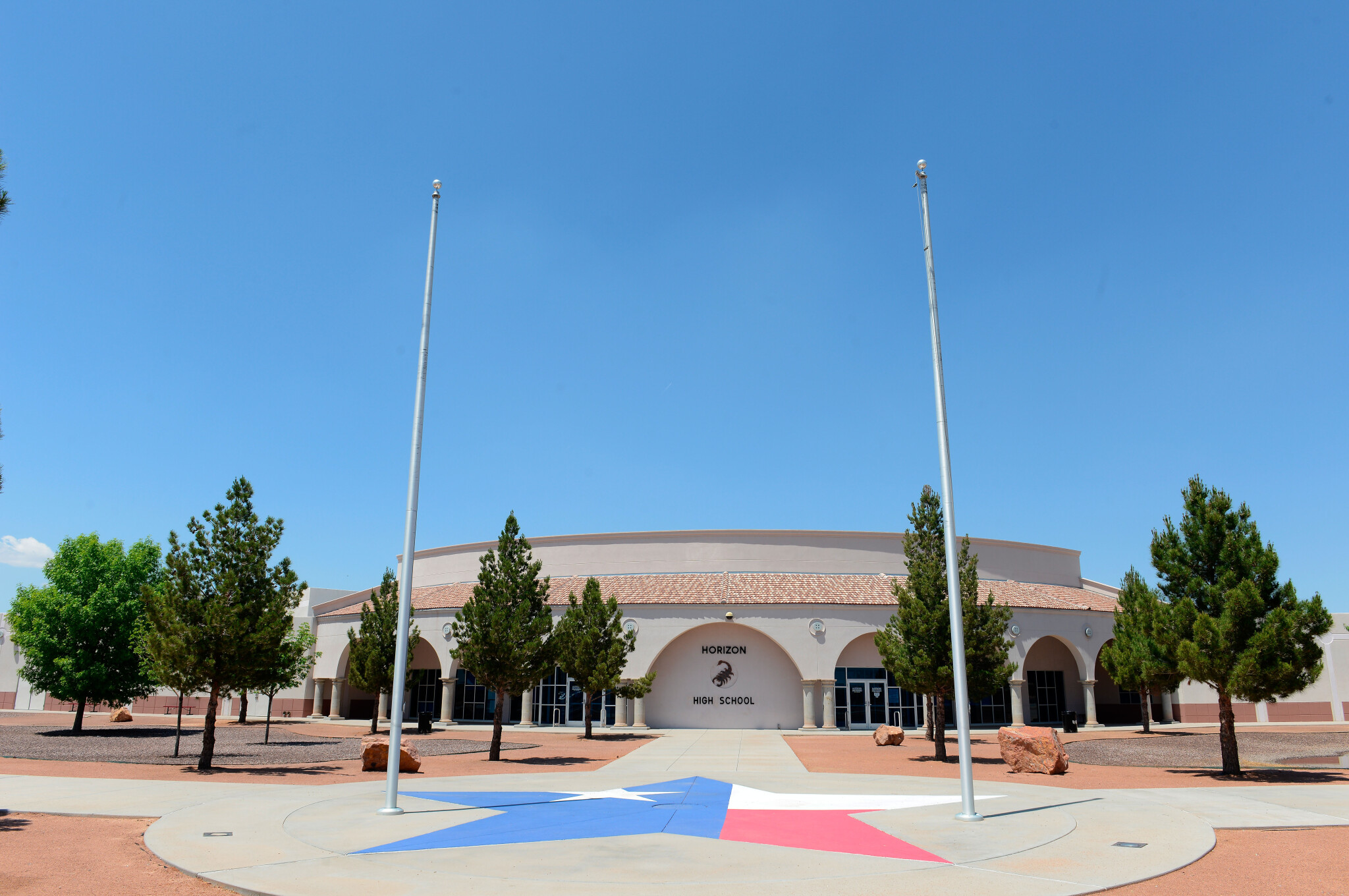 Horizon High School DIGIE