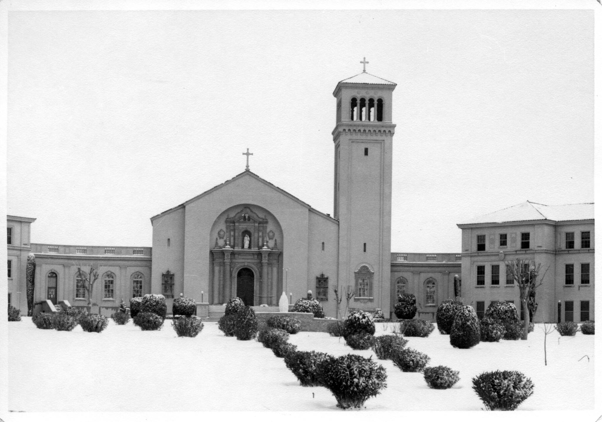 Loretto Academy DIGIE