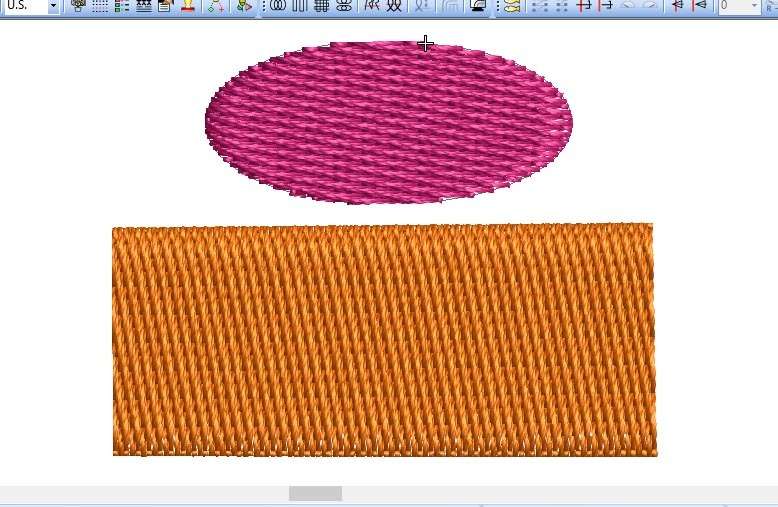 Machine Embroidery Stitches Types and Names Digi Embroidery