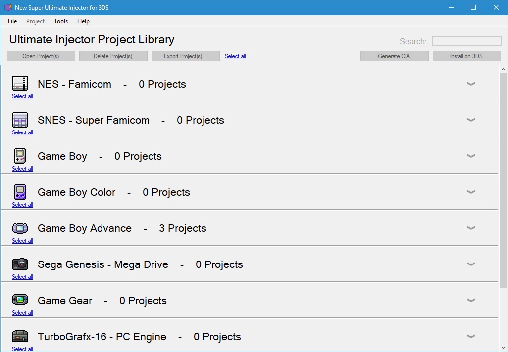 3ds To Cia Converter For Mac mightyeng