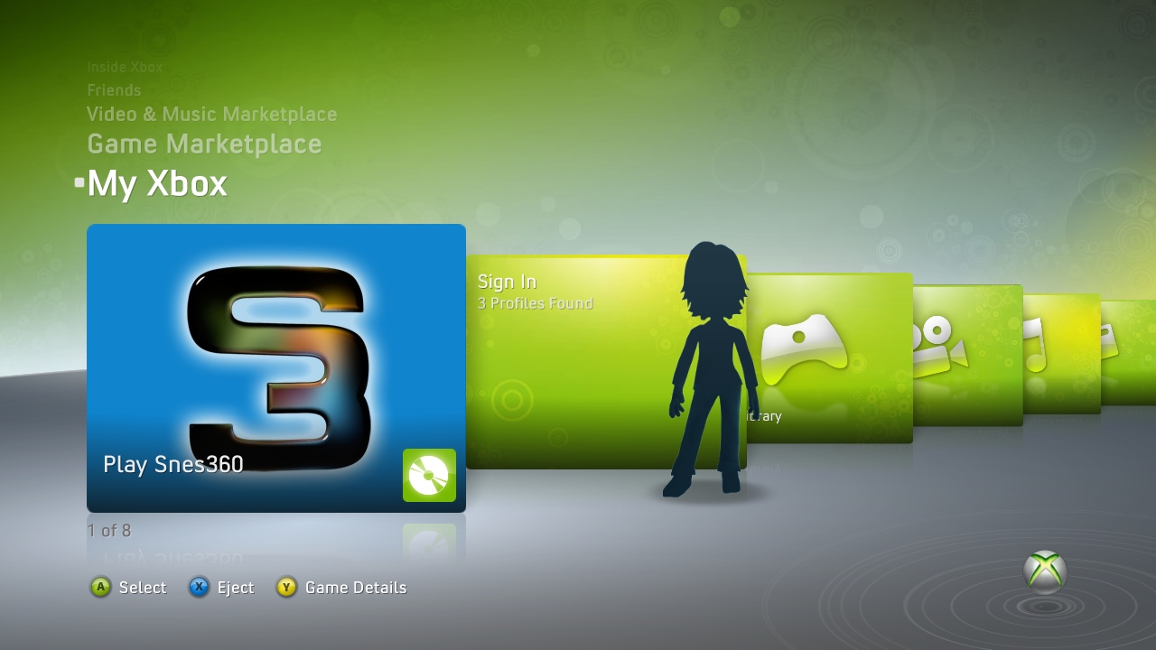 Descargar 360 Arcade Rgh Índice de xbox 360 de juegos de xbox live