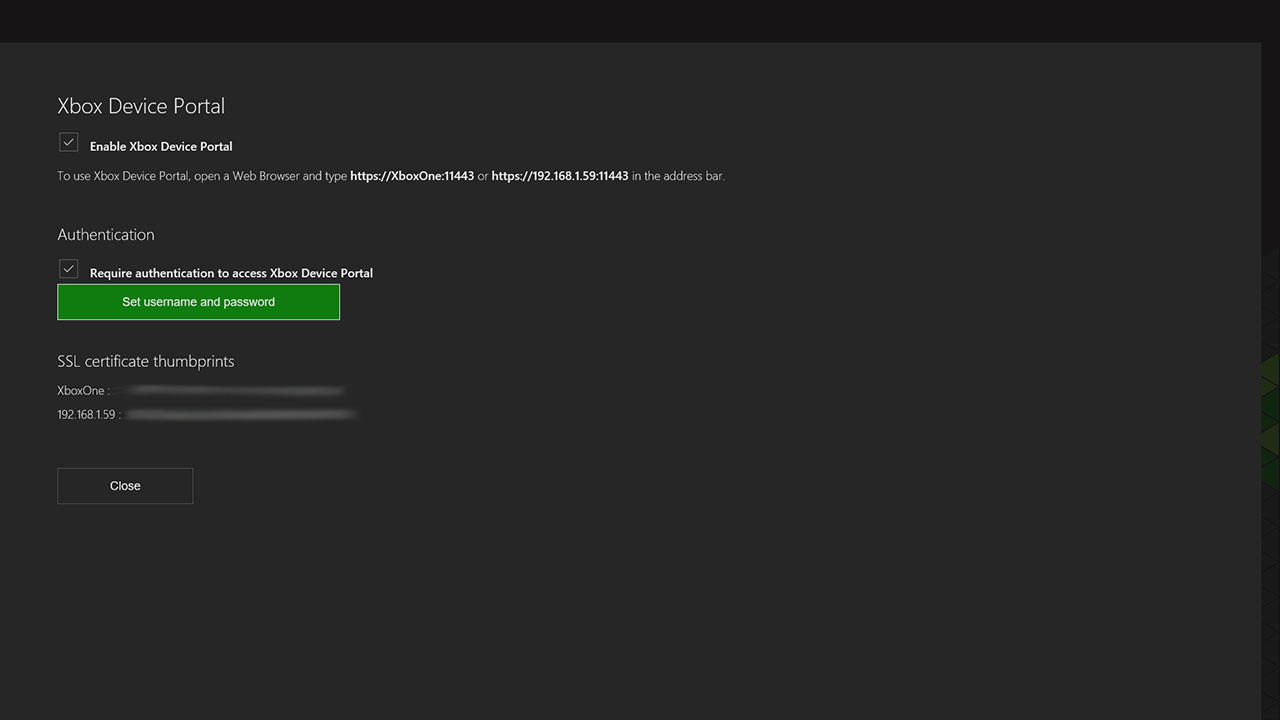 Enable Developer Mode (Dev Mode) On The Xbox One Digiex